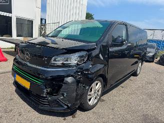skadebil auto Opel Vivaro 2.0 AUTOMAAT Diesel 180 S&S L3 DC 2024/9
