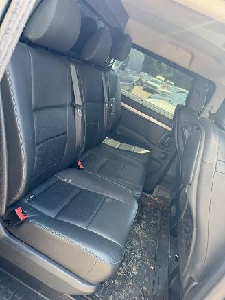 Opel Vivaro 2.0 AUTOMAAT Diesel 180 S&S L3 DC picture 15