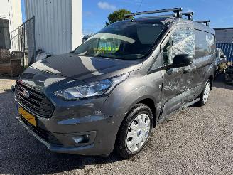  Ford Transit Connect 1.5 EcoBlue L1 Trend bj 2023 2023/3