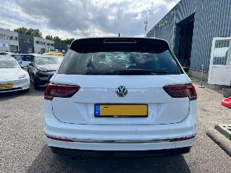 Volkswagen Tiguan 2.0 AUTOMAAT TSI 4Motion Highline Business R picture 5