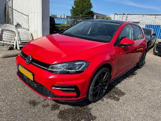 Avarii autoturisme Volkswagen Golf 1.0 TSI Highline Business R 2018/3