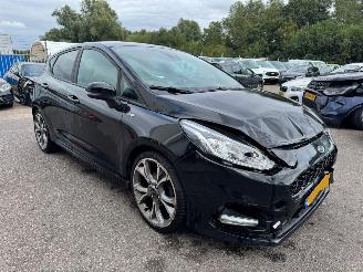 Ford Fiesta 1.0 EcoBoost ST-Line picture 6