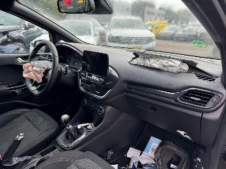 Ford Fiesta 1.0 EcoBoost ST-Line picture 13