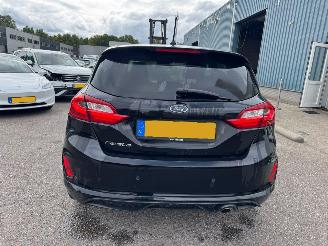 Ford Fiesta 1.0 EcoBoost ST-Line picture 4