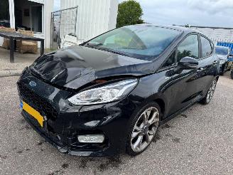 Coche accidentado Ford Fiesta 1.0 EcoBoost ST-Line 2019/6