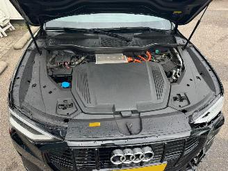 Audi E-tron 55 AUTOMAAT quattro advanced 95 kWh picture 7