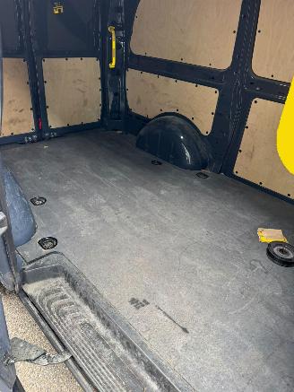 Mercedes Vito 110 CDI Functional Lang picture 7