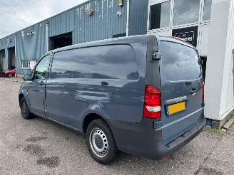 Mercedes Vito 110 CDI Functional Lang picture 3