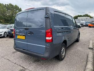 Mercedes Vito 110 CDI Functional Lang picture 5