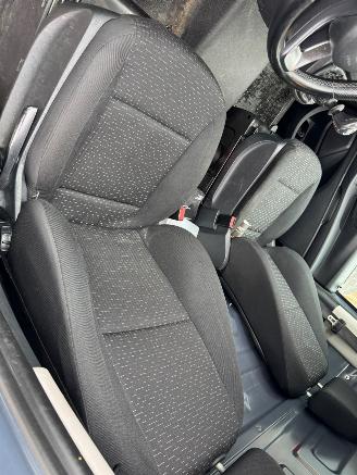 Mercedes Vito 110 CDI Functional Lang picture 15