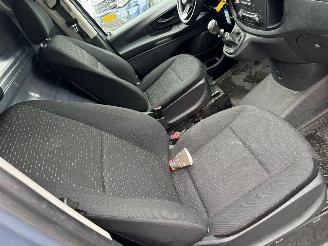 Mercedes Vito 110 CDI Functional Lang picture 13