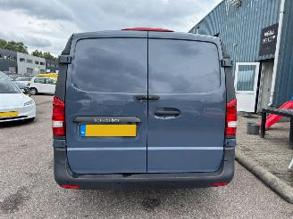 Mercedes Vito 110 CDI Functional Lang picture 4