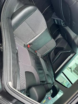 Skoda Octavia Combi 1.6 AUTOMAAT TDI Greentech Clever Edition picture 18