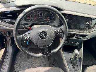 Volkswagen Polo 1.0 AUTOMAAT TSI R-Line Edition picture 15