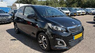 Peugeot 108 1.2 VTi Allure picture 6