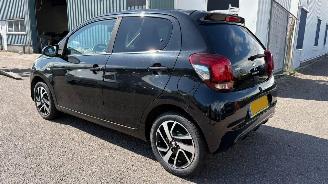 Peugeot 108 1.2 VTi Allure picture 3