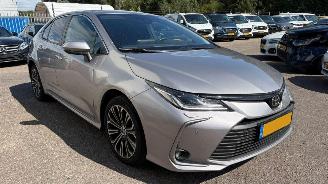 Toyota Corolla 1.6 AUTOMAAT picture 7