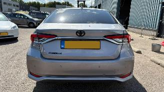 Toyota Corolla 1.6 AUTOMAAT picture 4