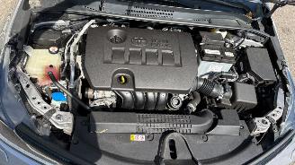 Toyota Corolla 1.6 AUTOMAAT picture 8
