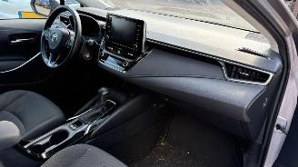 Toyota Corolla 1.6 AUTOMAAT picture 13