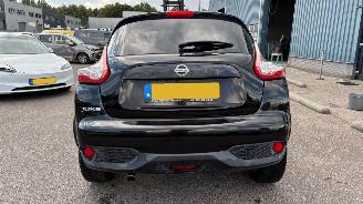 Nissan Juke 1.2 DIG-T S/S N-Connecta picture 4