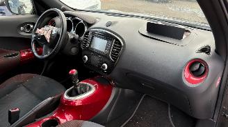 Nissan Juke 1.2 DIG-T S/S N-Connecta picture 11