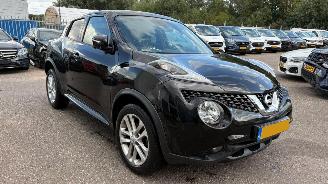 Schadeauto Nissan Juke 1.2 DIG-T S/S N-Connecta 2016/3