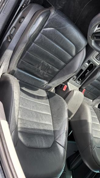 Volkswagen Golf 1.4 AUTOMAAT TSI ACT Highline picture 19