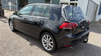 Volkswagen Golf 1.4 AUTOMAAT TSI ACT Highline picture 3