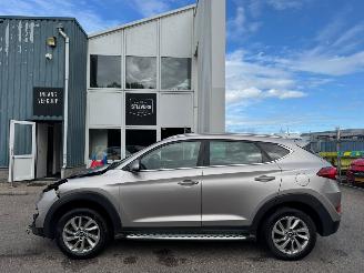 Hyundai Tucson 1.6 GDi Premium picture 2