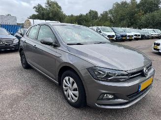 Volkswagen Polo 1.0 TSI Comfortline Business picture 6