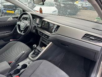 Volkswagen Polo 1.0 TSI Comfortline Business picture 14