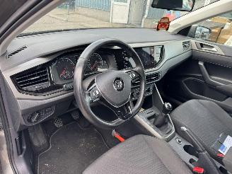 Volkswagen Polo 1.0 TSI Comfortline Business picture 11