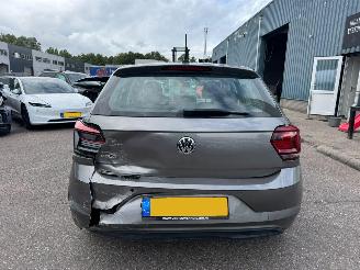 Volkswagen Polo 1.0 TSI Comfortline Business picture 4