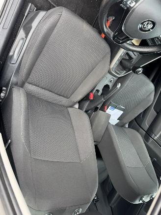 Volkswagen Polo 1.0 TSI Comfortline Business picture 19