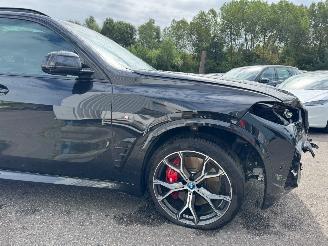 BMW X5 XDRIVE50E M-SPORT AUTOMAAT BJ 2024 picture 12