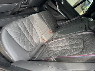 BMW X5 XDRIVE50E M-SPORT AUTOMAAT BJ 2024 picture 25