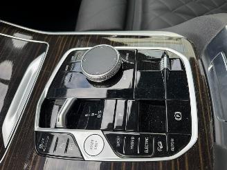 BMW X5 XDRIVE50E M-SPORT AUTOMAAT BJ 2024 picture 37