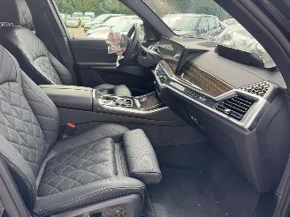 BMW X5 XDRIVE50E M-SPORT AUTOMAAT BJ 2024 picture 32