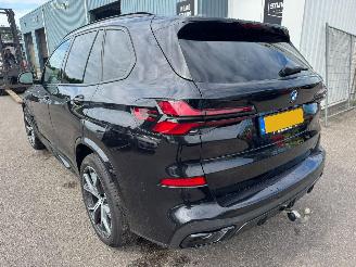 BMW X5 XDRIVE50E M-SPORT AUTOMAAT BJ 2024 picture 5