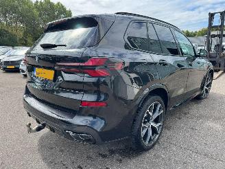 BMW X5 XDRIVE50E M-SPORT AUTOMAAT BJ 2024 picture 7