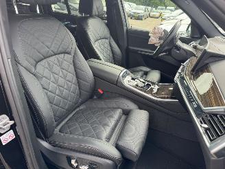 BMW X5 XDRIVE50E M-SPORT AUTOMAAT BJ 2024 picture 31