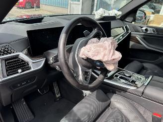 BMW X5 XDRIVE50E M-SPORT AUTOMAAT BJ 2024 picture 18