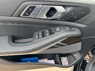 BMW X5 XDRIVE50E M-SPORT AUTOMAAT BJ 2024 picture 24