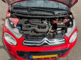 Citroën C1 1.0 AUTOMAAT VTi Airscape Shine picture 9