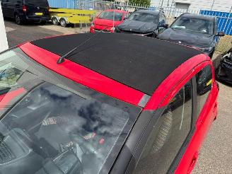 Citroën C1 1.0 AUTOMAAT VTi Airscape Shine picture 8