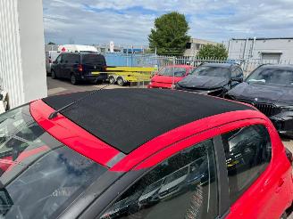 Citroën C1 1.0 AUTOMAAT VTi Airscape Shine picture 7
