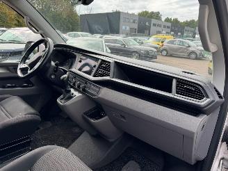 Volkswagen Transporter 2.0 AUTOMAAT TDI L1H1 30 Bulli Dubbel Cabine picture 18