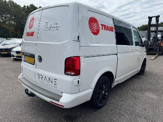 Volkswagen Transporter 2.0 AUTOMAAT TDI L1H1 30 Bulli Dubbel Cabine picture 5