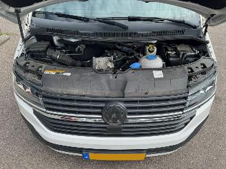 Volkswagen Transporter 2.0 AUTOMAAT TDI L1H1 30 Bulli Dubbel Cabine picture 8